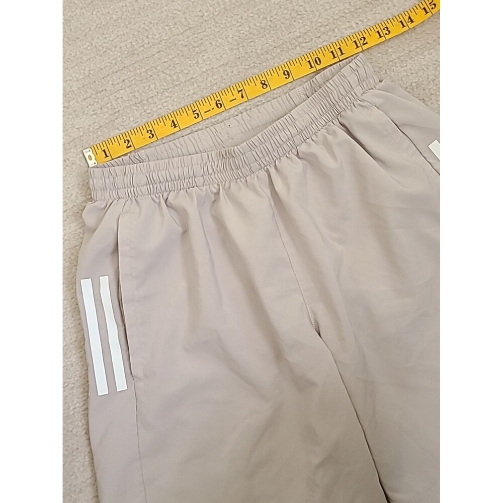 adidas Men's Own the Run Running Shorts Performance Small 7 In In Seam Lined - Picture 3 of 8